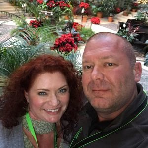 Meet your Posher, Tonya jeff